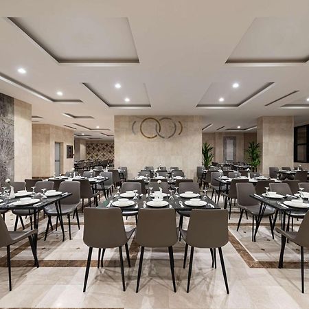 بيست ويسترن أجياد مكة المكرمة Best Western المظهر الخارجي الصورة
