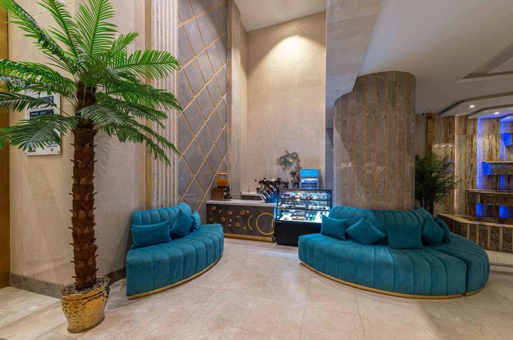 بيست ويسترن أجياد مكة المكرمة Best Western المظهر الخارجي الصورة