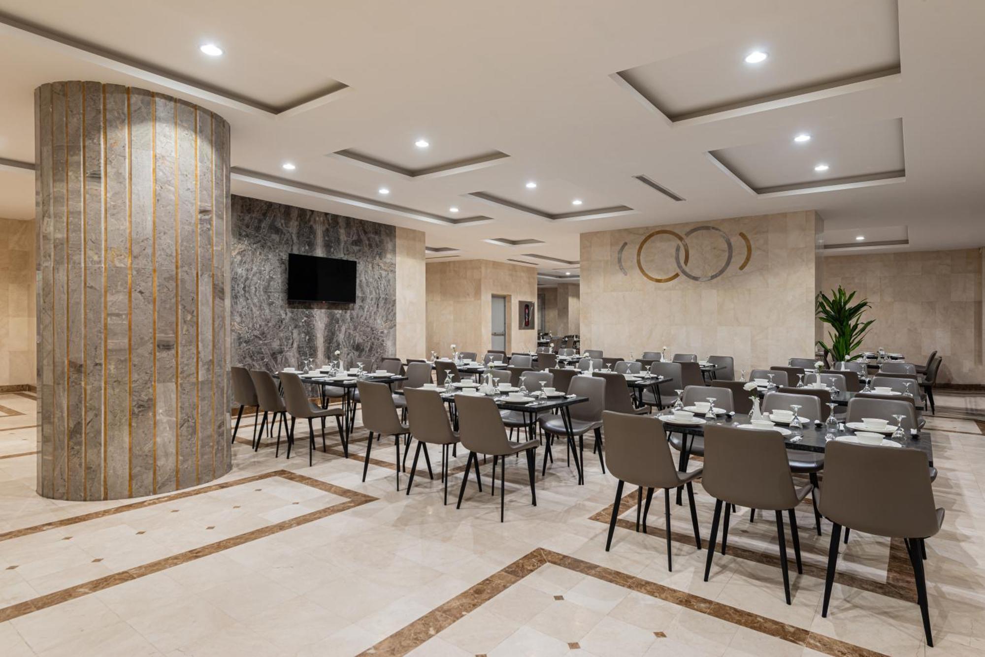 بيست ويسترن أجياد مكة المكرمة Best Western المظهر الخارجي الصورة