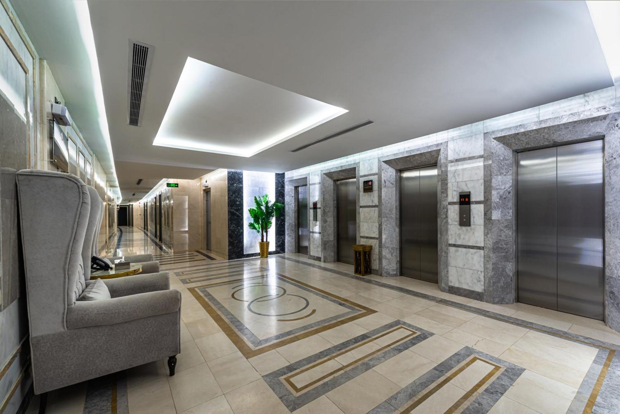 بيست ويسترن أجياد مكة المكرمة Best Western المظهر الخارجي الصورة