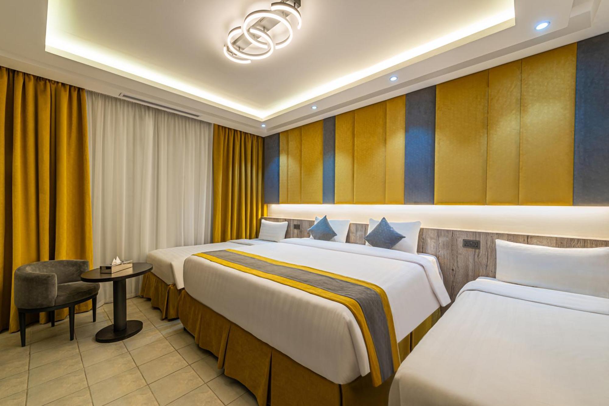 بيست ويسترن أجياد مكة المكرمة Best Western المظهر الخارجي الصورة