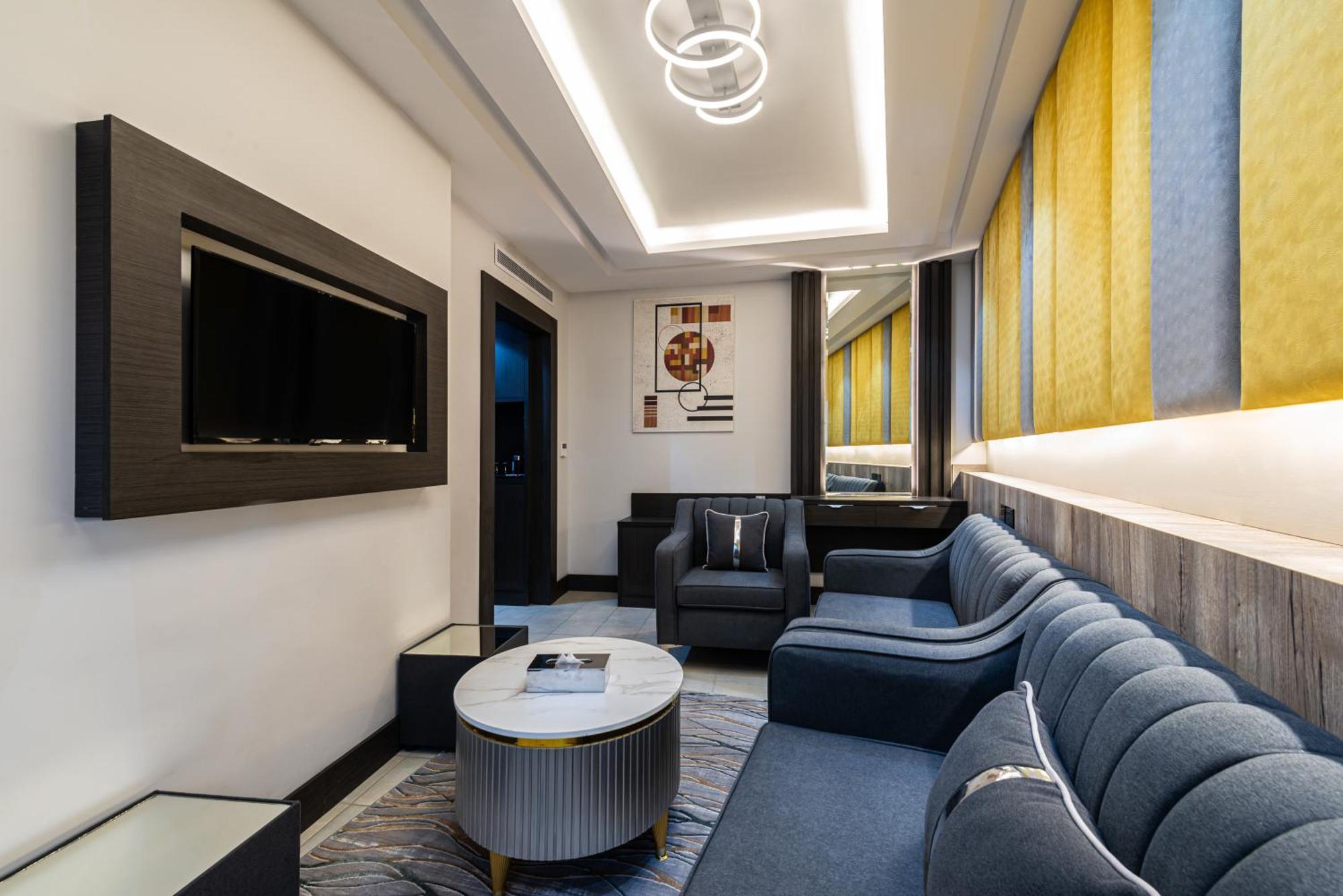 بيست ويسترن أجياد مكة المكرمة Best Western المظهر الخارجي الصورة