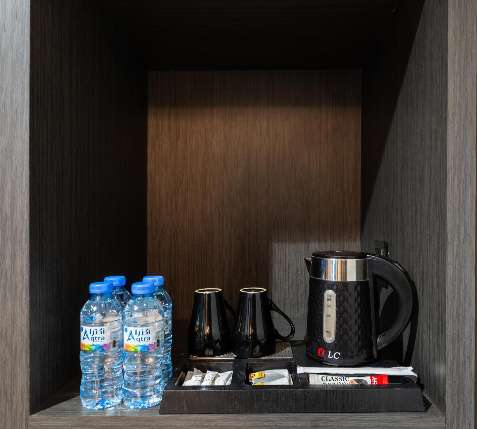 بيست ويسترن أجياد مكة المكرمة Best Western المظهر الخارجي الصورة