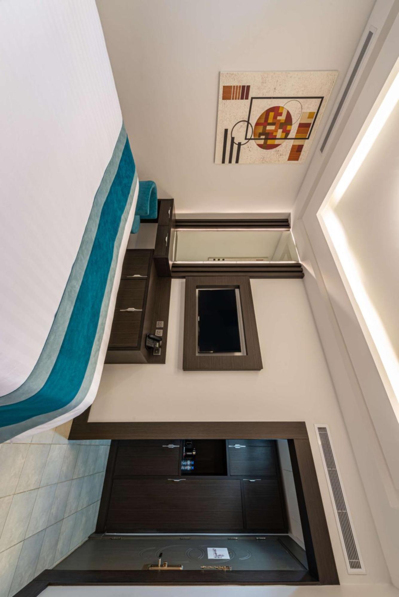 بيست ويسترن أجياد مكة المكرمة Best Western المظهر الخارجي الصورة